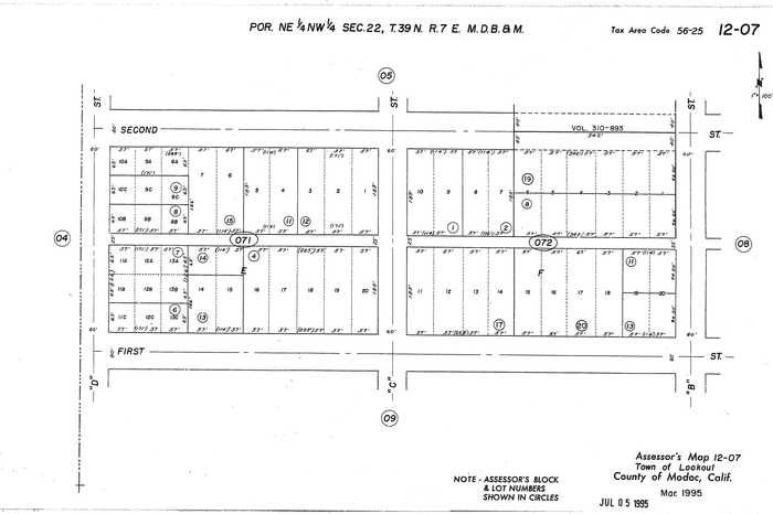 photo 9: 1908 Co Rd 93, Lookout CA 96054