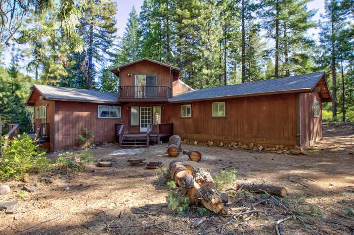 photo 1: 25973 Highlands Lake Road, Lakehead CA 96051