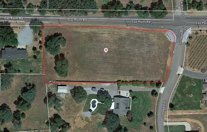 photo 1: Stonegate Drive, Cottonwood CA 96022