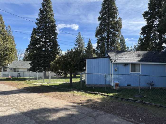 photo 1: 36821 Woods Avenue, Burney CA 96013