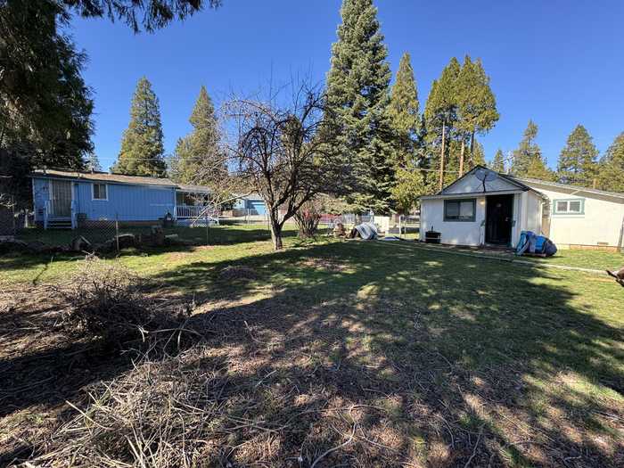 photo 2: 36821 Woods Avenue, Burney CA 96013