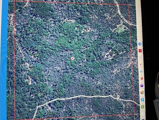 photo 2: 160 Acres Donkey Mine and Madison, Oak Run CA 96069