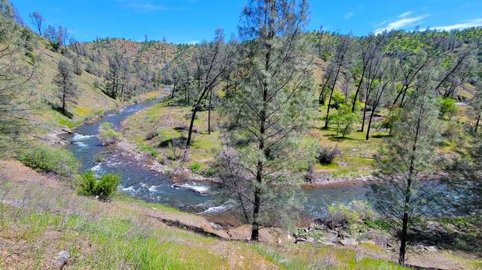 photo 1: Lot 266 Cottonwood Creek Rd, Ono CA 96047