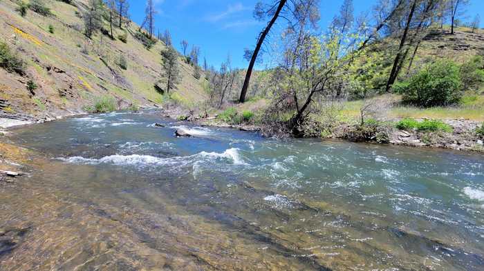 photo 2: Lot 266 Cottonwood Creek Rd, Ono CA 96047