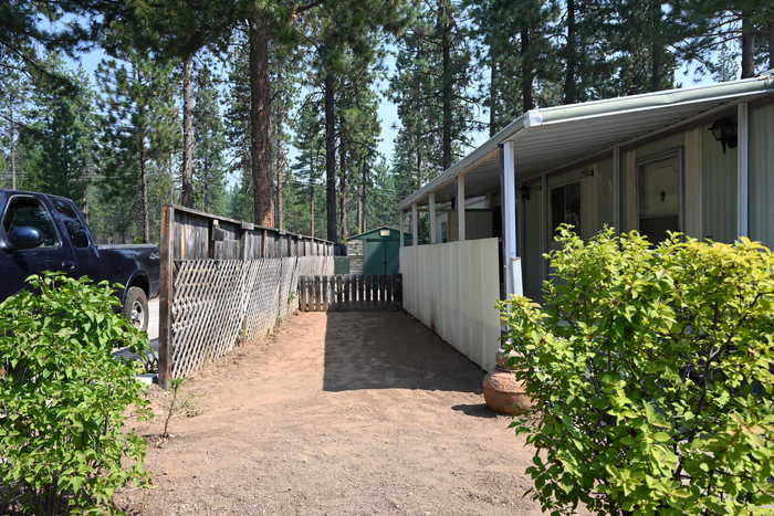 photo 2: 36766 Hwy 299E 16, Burney CA 96013