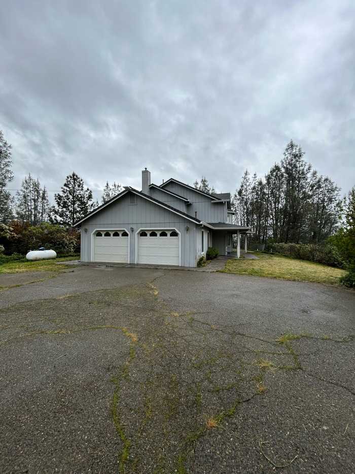 photo 1: 17328 Broken Ridge Road, Round Mountain CA 96084