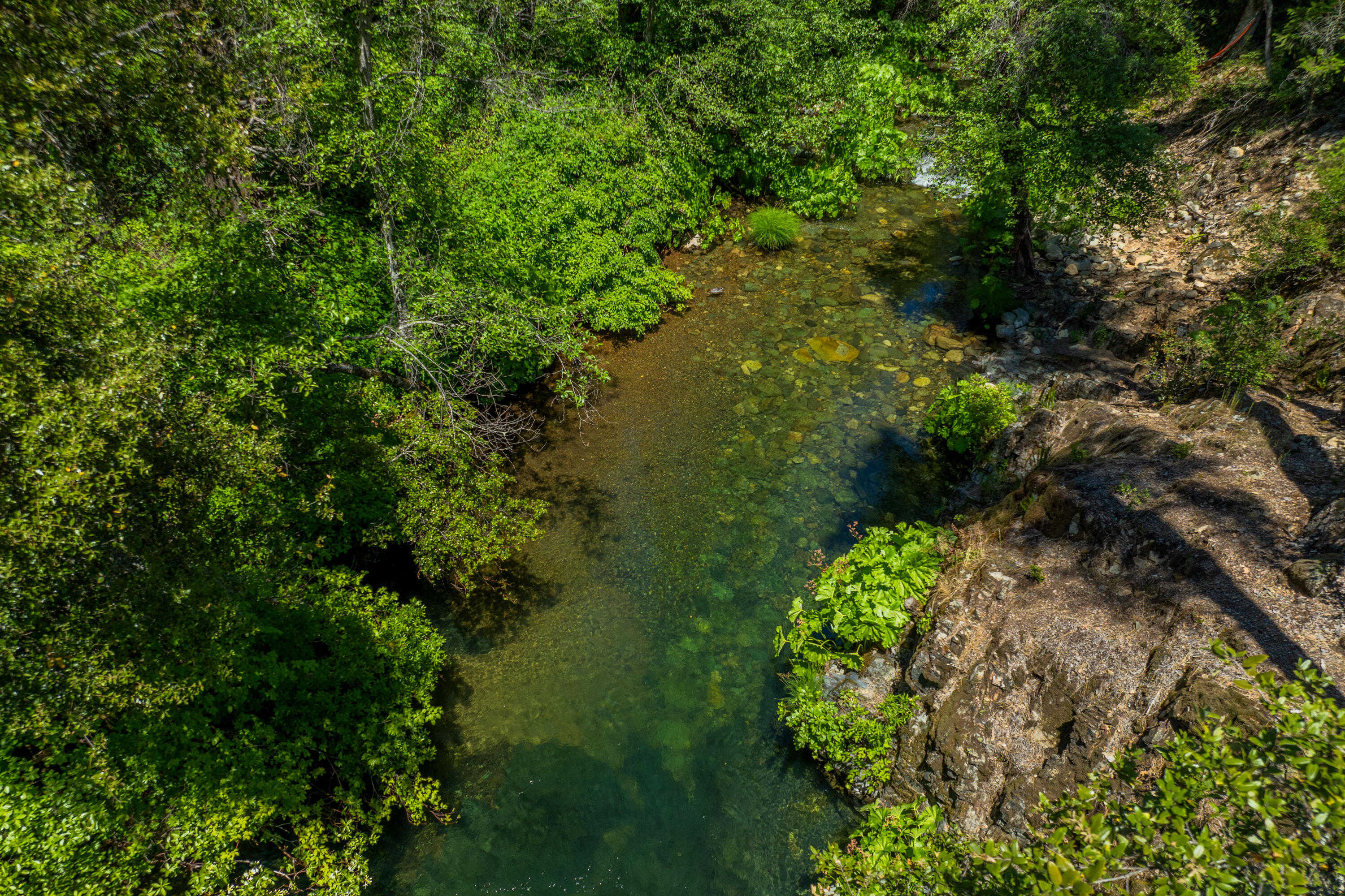 photo 1: Dog Creek Rd, Lakehead CA 96051