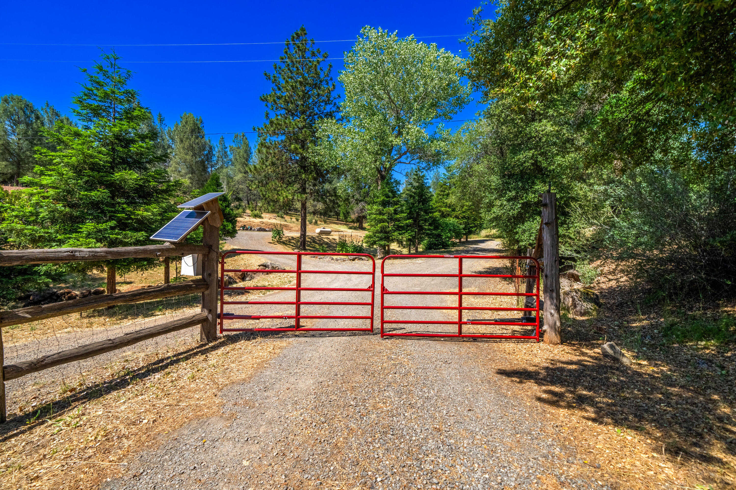 photo 2: 13518 Oak Run Road, Oak Run CA 96069