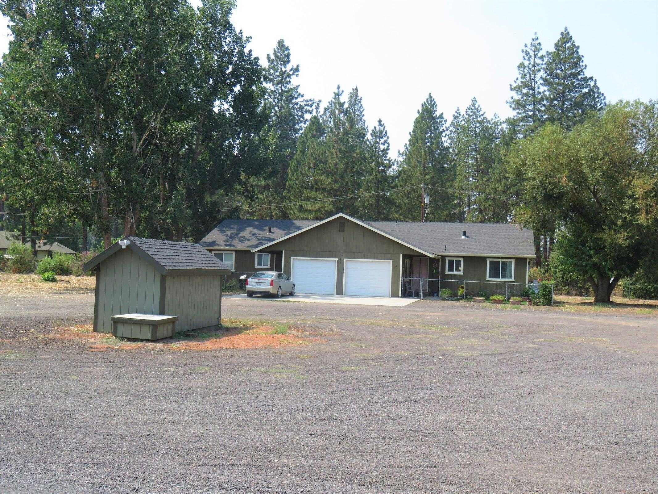 photo 3: 45258-A HWY 299 E, McArthur CA 96056