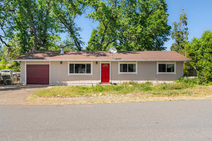 photo 1: 4809 Red Bluff Street, Shasta Lake CA 96019