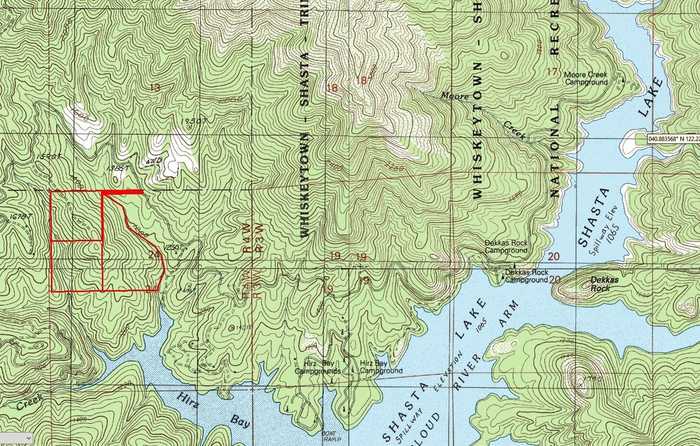 photo 23: 144 acres Gilman Road, Lakehead CA 96051