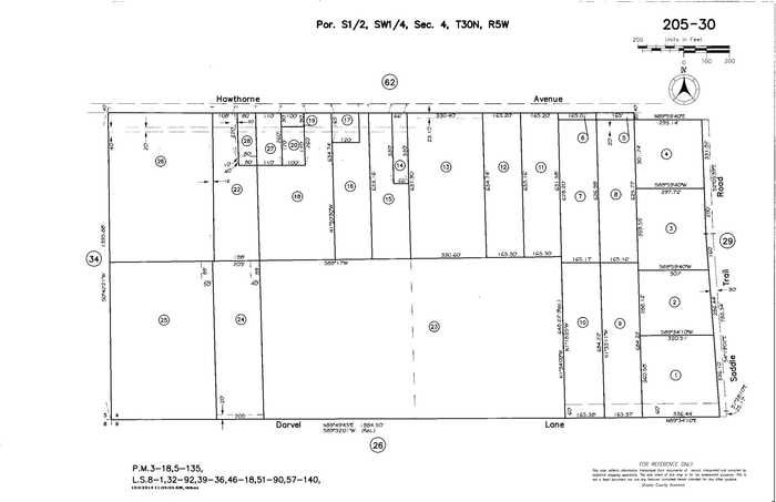 photo 2: 16611 Hawthorne Avenue, Anderson CA 96007