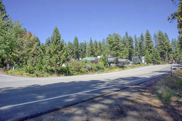 photo 2: State Highway 44, Shingletown CA 96088