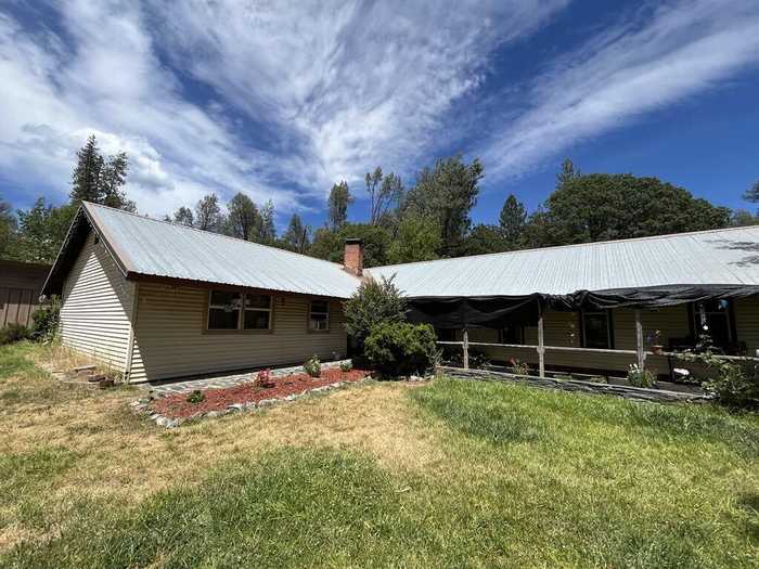 photo 1: 191 Henrietta Road, Lewiston CA 96052