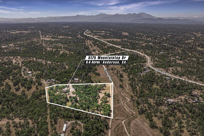 photo 71: 5175 Mountaintop Drive, Anderson CA 96007