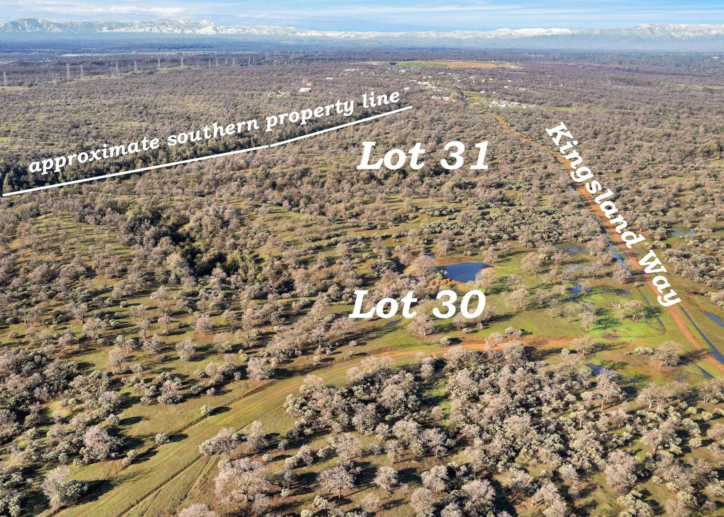 photo 2: Lot 31 Kingsland Way, Cottonwood CA 96022