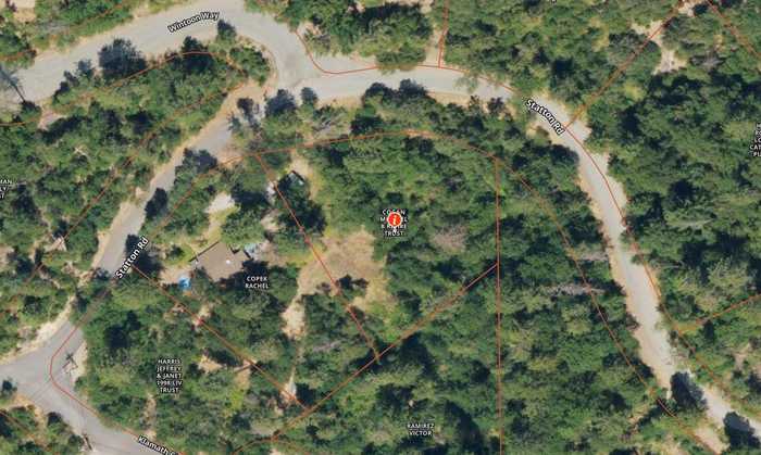 photo 2: LOT Statton, Lakehead CA 96051