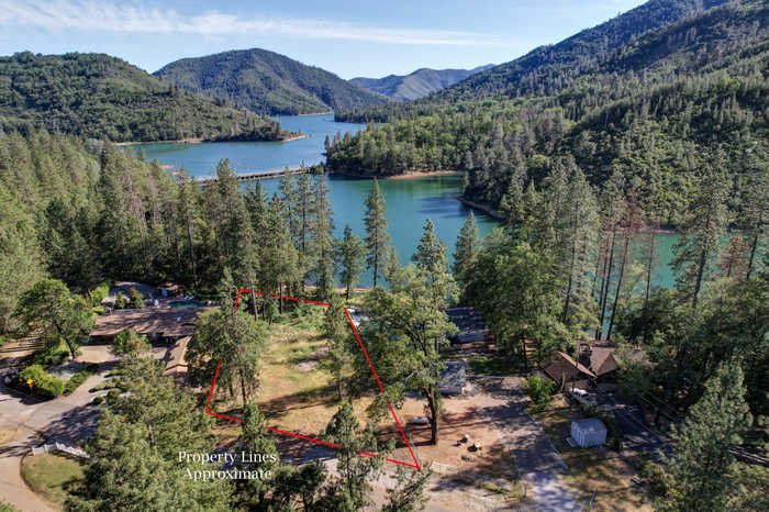 photo 12: Lakeview Drive, Lakehead CA 96051