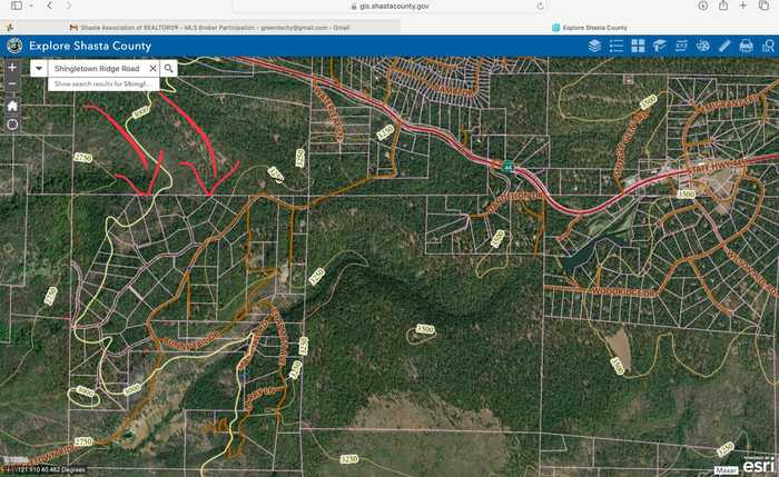 photo 2: TR 1989 SHINGLETOWN RIDGE ROAD, Shingletown CA 96088