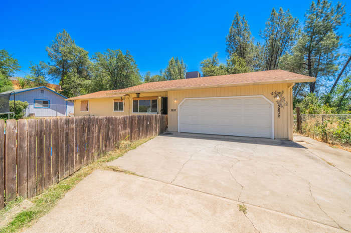 photo 1: 3832 Red Bluff Street, Shasta Lake CA 96019