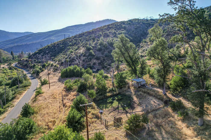 photo 2: 12338 E Fork Rd, French Gulch CA 96033