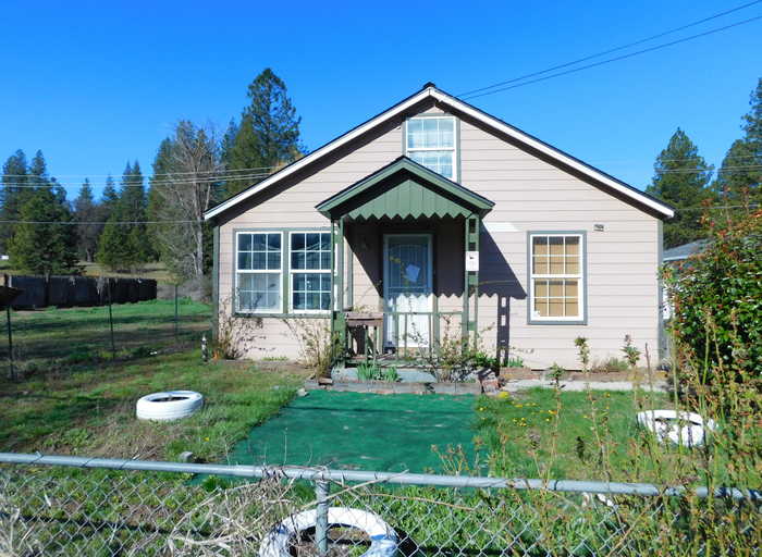 photo 1: 20440 Shasta Street, Burney CA 96013