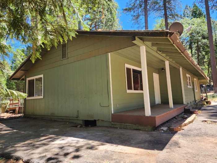 photo 2: 30776 Bambi Drive, Shingletown CA 96088