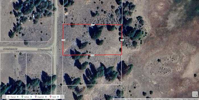 photo 1: N Ponderosa Dr, Lookout CA 96054