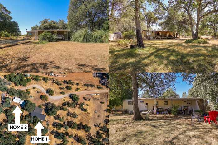 photo 1: 17531 Karin Lane, Anderson CA 96007