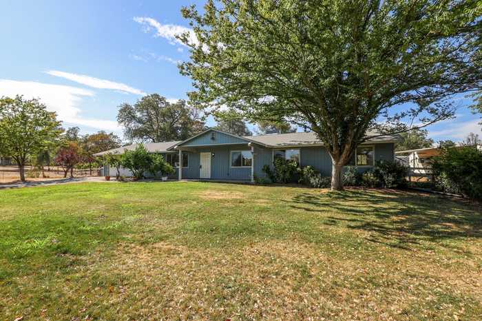 photo 1: 21730 Old Alturas Road, Redding CA 96003