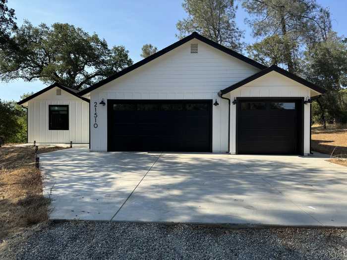 photo 1: 21510 Old Alturas Road, Redding CA 96003