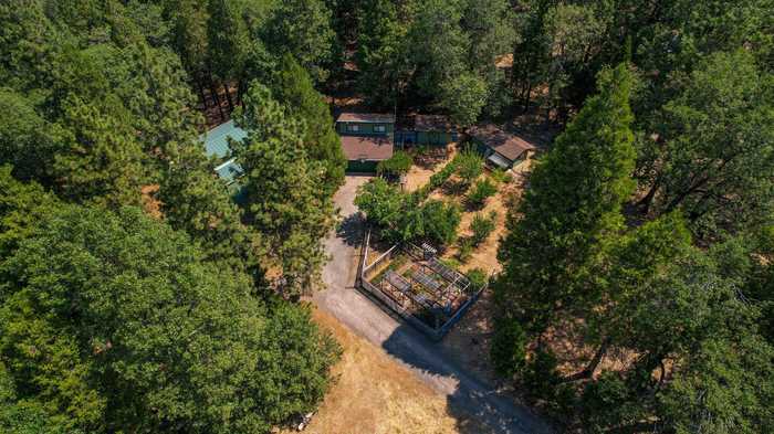 photo 1: 27960 Bullskin Ridge Road, Oak Run CA 96069