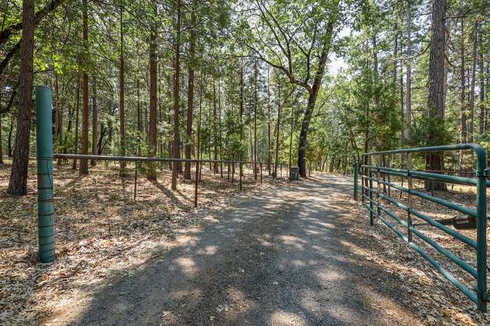 photo 2: 27960 Bullskin Ridge Road, Oak Run CA 96069