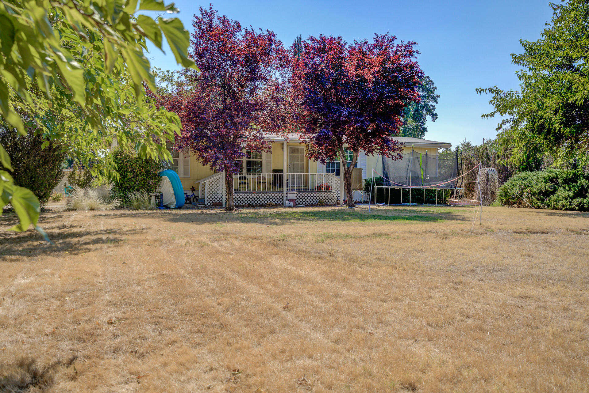 photo 2: 18775 Bowman Rd, Cottonwood CA 96022