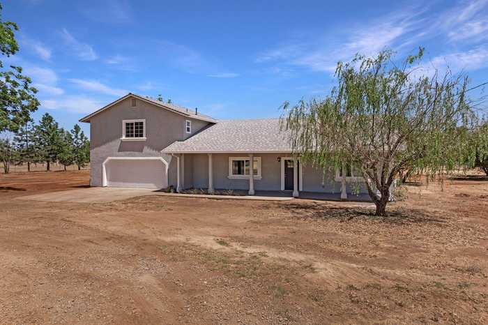 photo 1: 6655 Happy Valley Road, Happy Valley CA 96007