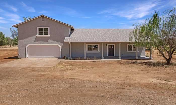 photo 2: 6655 Happy Valley Road, Happy Valley CA 96007