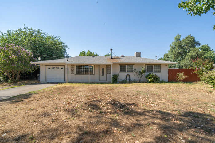 photo 1: 21809 Vogt Lane, Anderson CA 96007