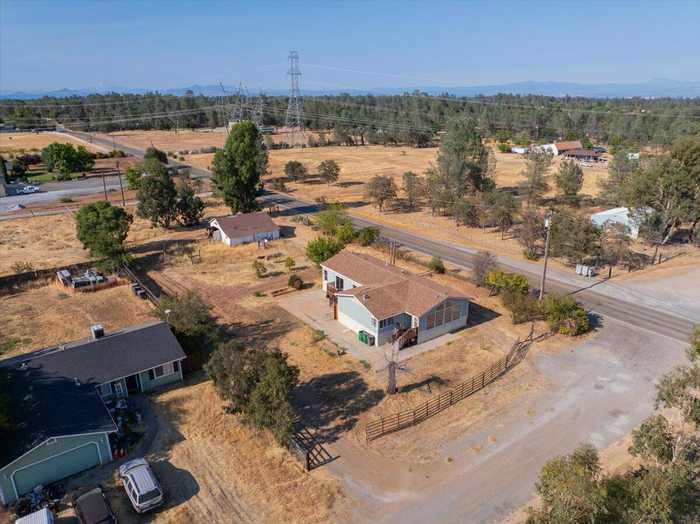 photo 1: 4916 Happy Valley, Anderson CA 96007