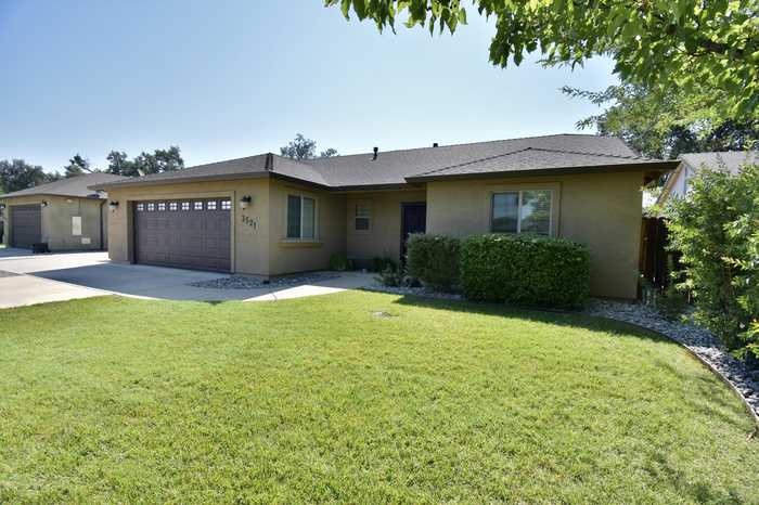 photo 1: 3521 Humbug Drive, Anderson CA 96007