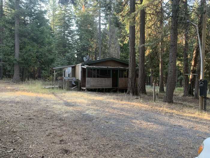 photo 2: 34791 Big Trees Ln, Shingletown CA 96088