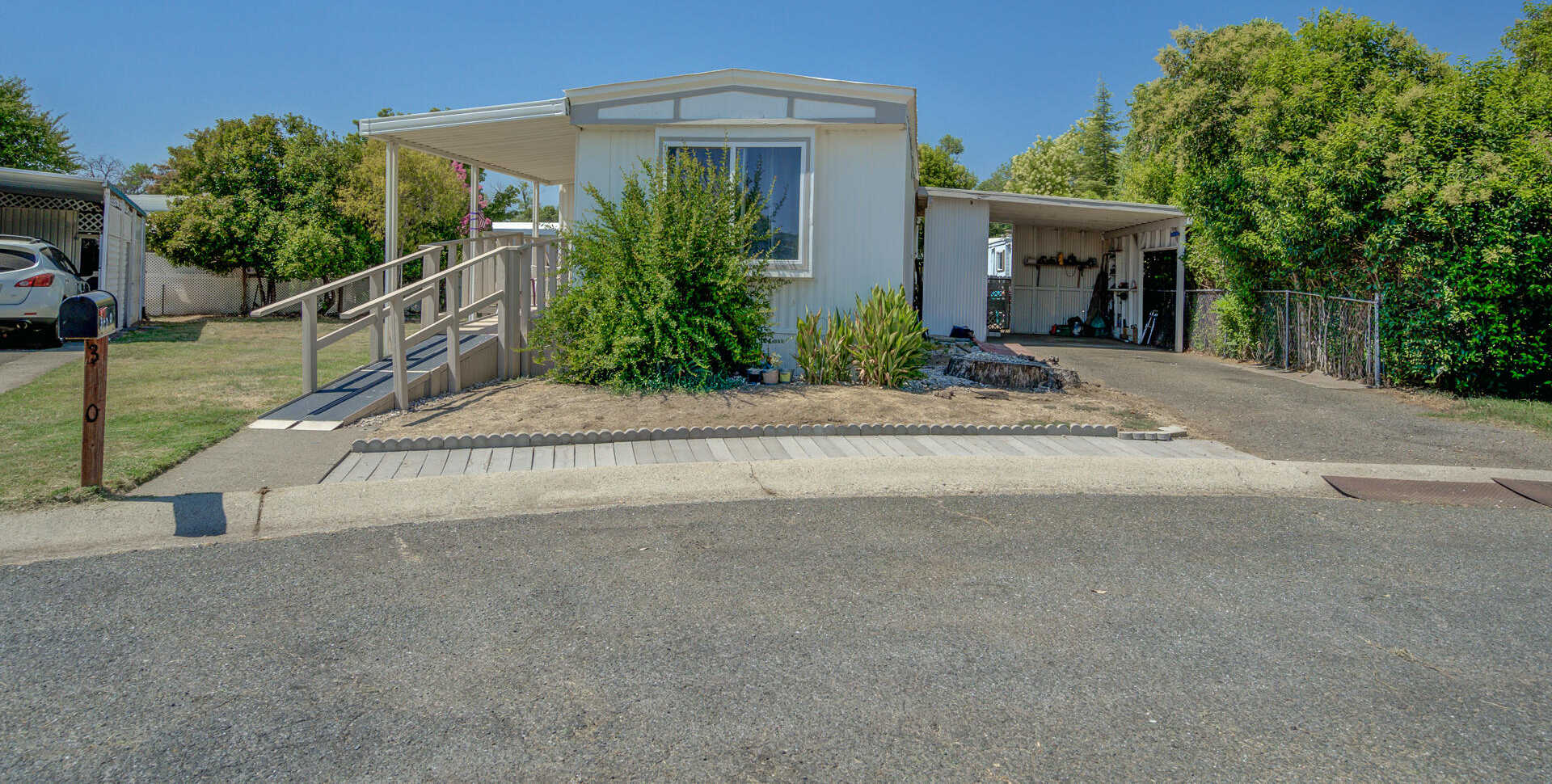 photo 1: 3520 Julie Lane 3520, Anderson CA 96007