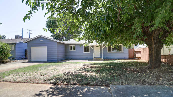 photo 1: 2079 Martian Way, Redding CA 96002