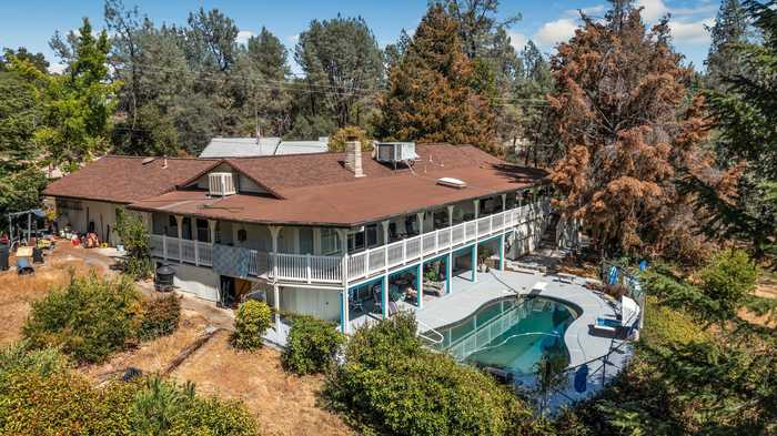 photo 2: 13289 Moccasin Lane, Shasta Lake CA 96019