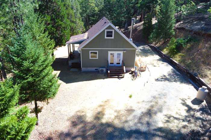 photo 1: 771 Elderberry Lane, Weaverville CA 96093