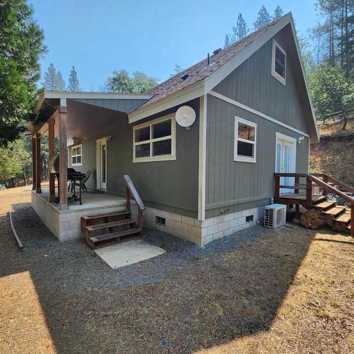 photo 2: 771 Elderberry Lane, Weaverville CA 96093