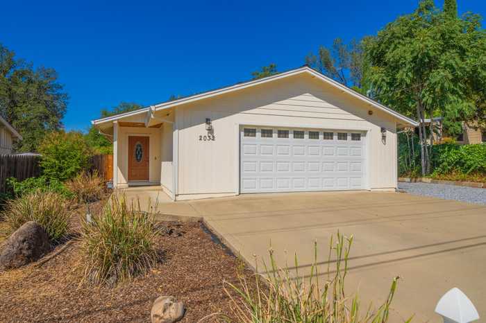 photo 1: 2032 Cabello Street, Shasta Lake CA 96019