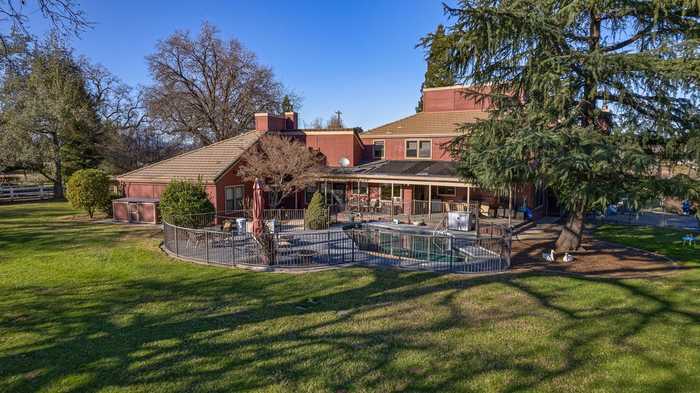 photo 1: 6394 Quail Creek Road, Redding CA 96002