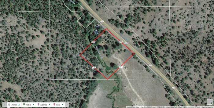 photo 7: 549 County Road 130, Bieber CA 96009