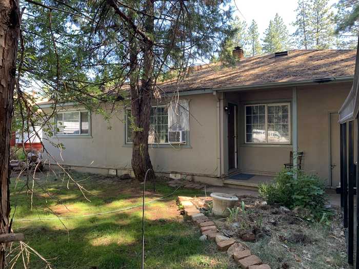 photo 1: 20295 Marquette Street, Burney CA 96013