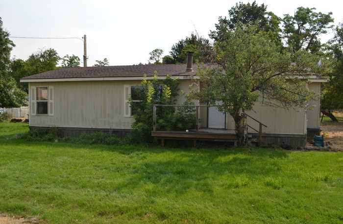 photo 1: 205 S Ash Street, Adin CA 96006